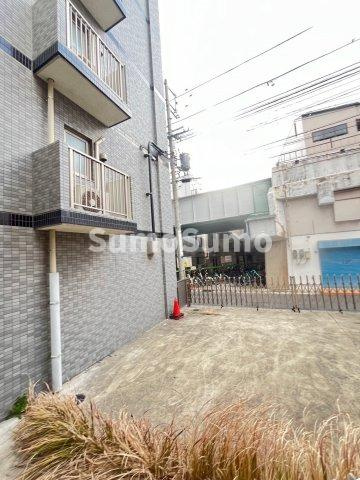 メゾン御影の展望