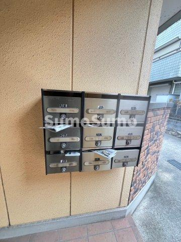 メゾン御影のその他共用部分