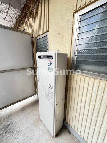 メゾン御影のその他共用部分