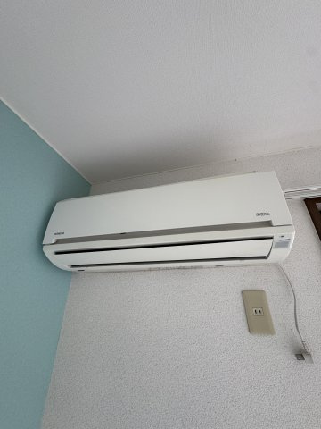 フラットミヤジマの設備