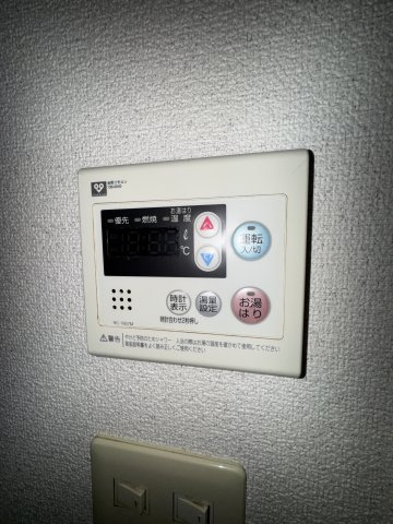 フラットミヤジマの設備