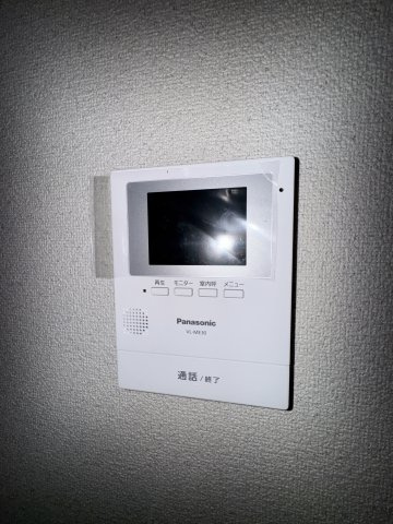 フラットミヤジマのセキュリティ