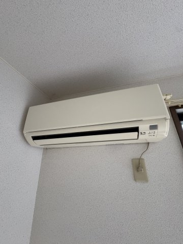 フラットミヤジマの設備