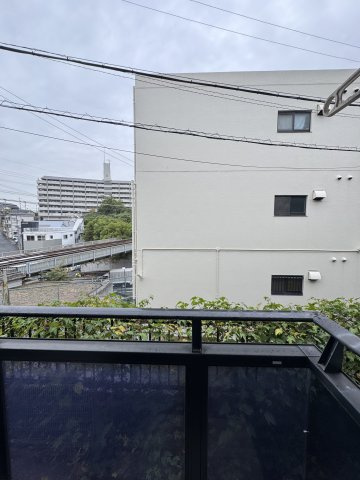 フラットミヤジマの展望