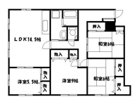 b’CASA京王永山re-bornの画像