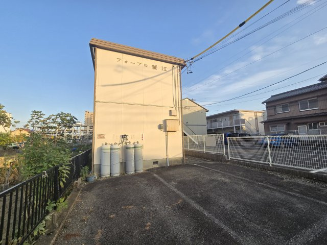 フォーブル蟹江|名古屋市の賃貸ならMy賃貸