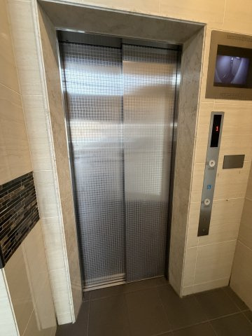 プレサンスKOBEティアラのその他共用部分