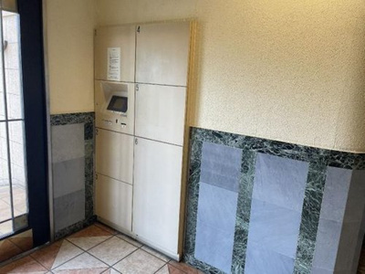 【設備】 | ビッグ・ヴァン湘南台参番館