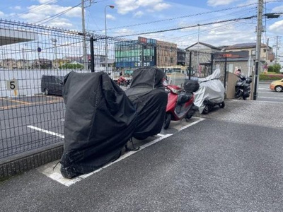 【その他】 | ビッグ・ヴァン湘南台参番館