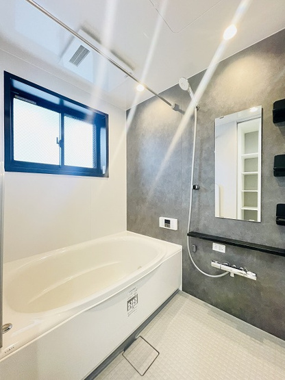 【浴室】 | リファレンス天神南