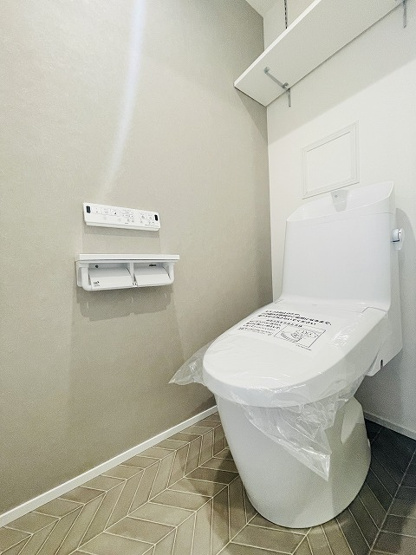 【トイレ】 | リファレンス天神南