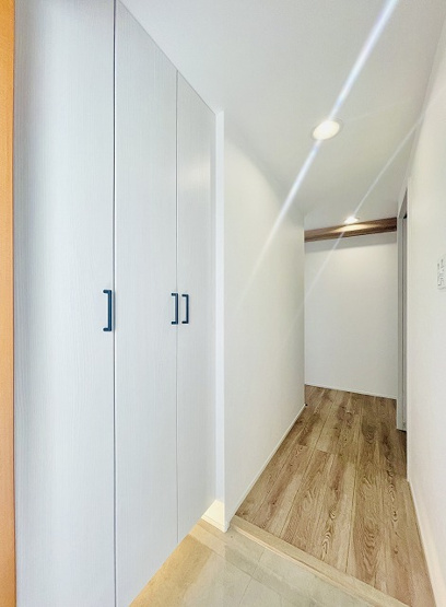 【玄関】 | リファレンス天神南