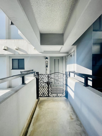 【その他共用部分】 | リファレンス天神南