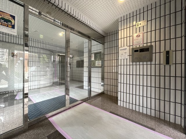 【その他共用部分】 | リファレンス天神南