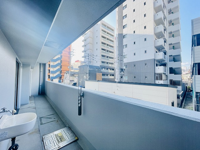 【展望】 | リファレンス天神南