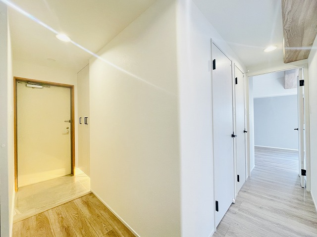 【内装】 | リファレンス天神南