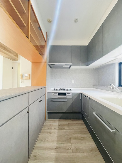 【キッチン】 | リファレンス天神南