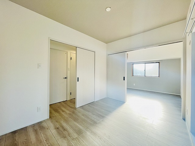 【内装】 | リファレンス天神南