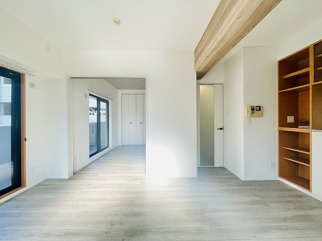 【居間・リビング】 | リファレンス天神南