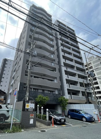 【外観】 | リファレンス天神南