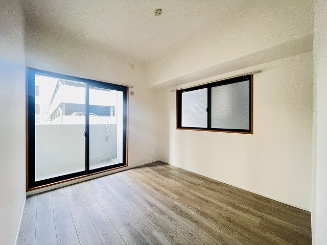 【洋室】 | リファレンス天神南