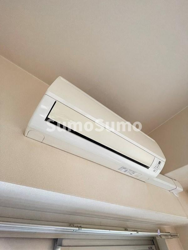 プレサンス神戸西スパークリングの設備