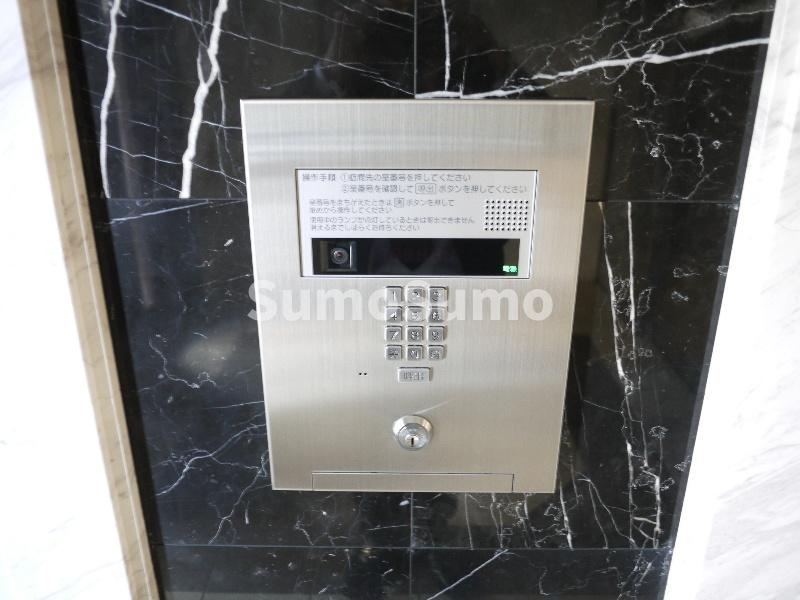 プレサンス神戸西スパークリングの外観|外観です