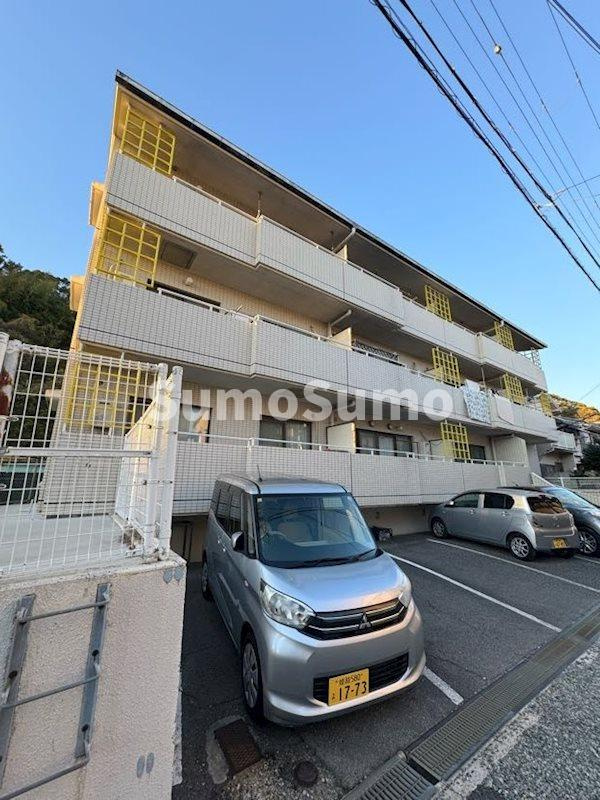 マインドパレス須磨浦