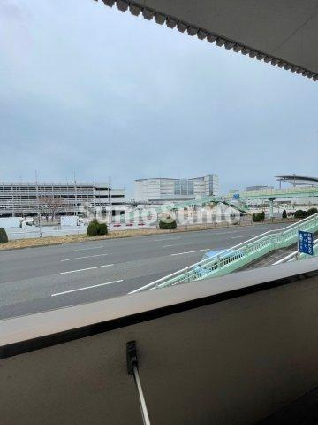 マリンパレス須磨の展望