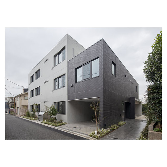 ＧｒａｎＤｕｏ千歳船橋Ⅳ