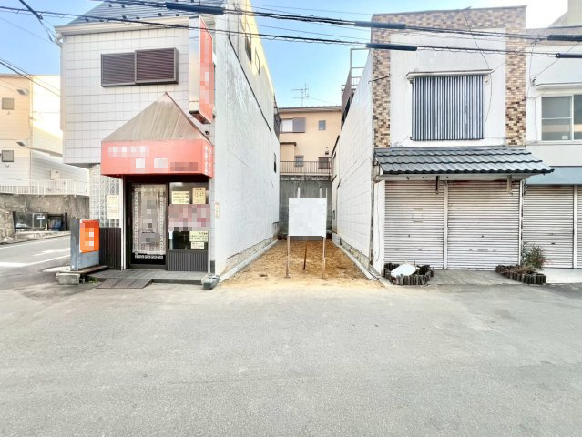 杉並区高井戸東2丁目　新築戸建の外観|7月完成予定！
2026.02.02撮影

現地ご見学希望・資料請求などお気軽にお問い合わせ下さい！
03-5990-5201