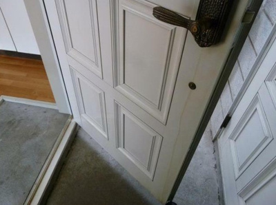 【セキュリティ】 | サンライフ上板橋