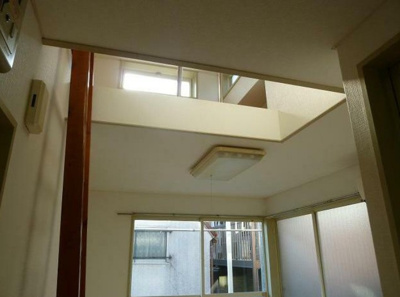 【展望】 | サンライフ上板橋