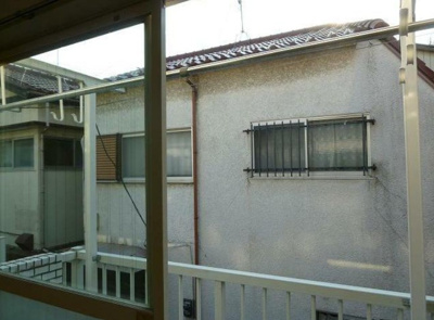 【その他】 | サンライフ上板橋