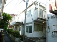 サンライフ上板橋の画像