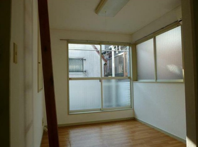 【居間・リビング】 | サンライフ上板橋