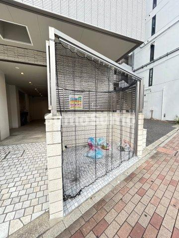 メゾンブランシュのその他共用部分