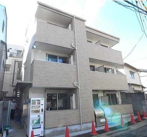 Ｌｅ　ｐａｒｃ成増