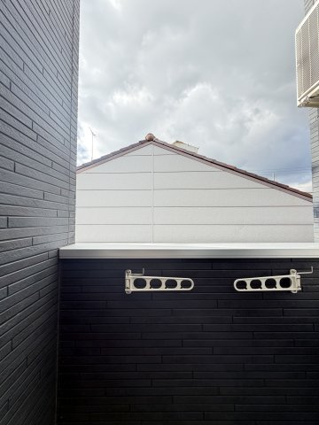 ボヌールの展望