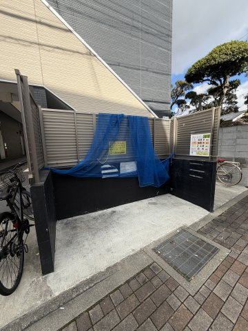 ボヌールのその他共用部分