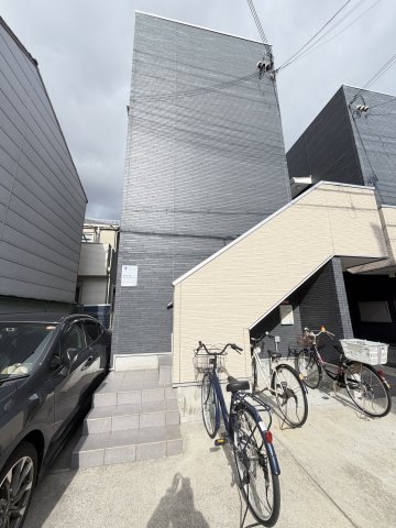 ボヌールのその他共用部分