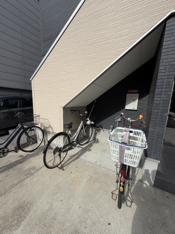 ボヌールのその他共用部分