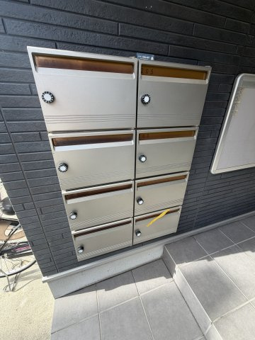 ボヌールのその他共用部分