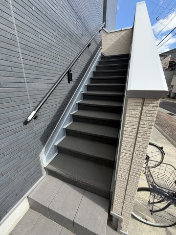 ボヌールのその他共用部分