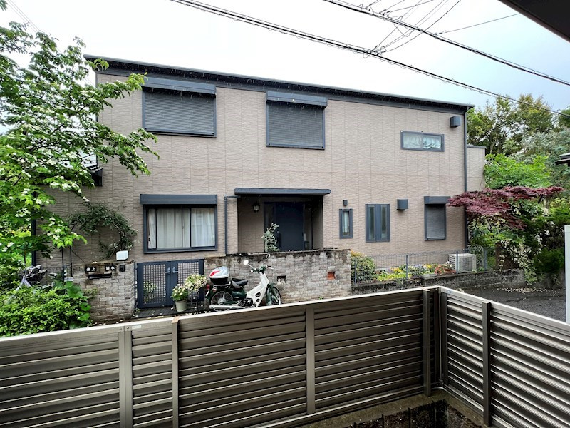 ボナールの展望
