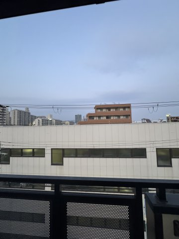 よしかわビルの展望