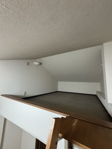 よしかわビルの内装