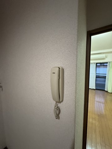 よしかわビルのセキュリティ