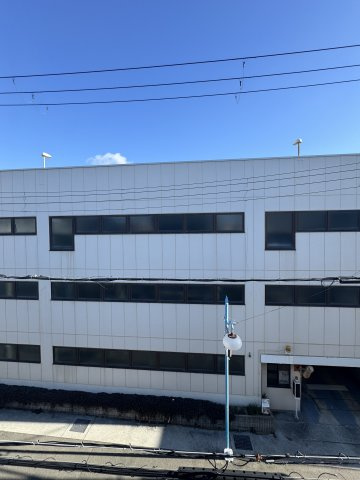 よしかわビルの展望