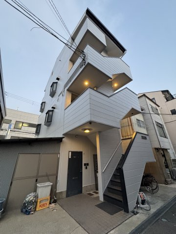 よしかわビル